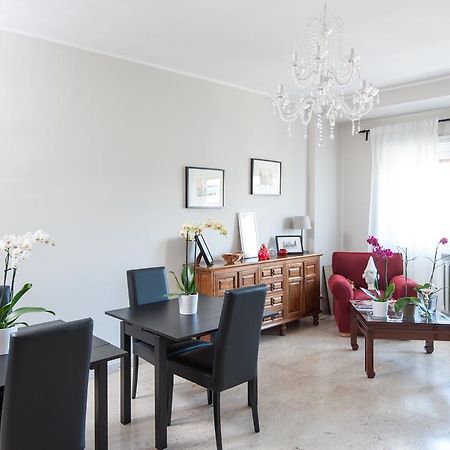 La Lanterna Di San Pietro Apartment Rome Exterior photo