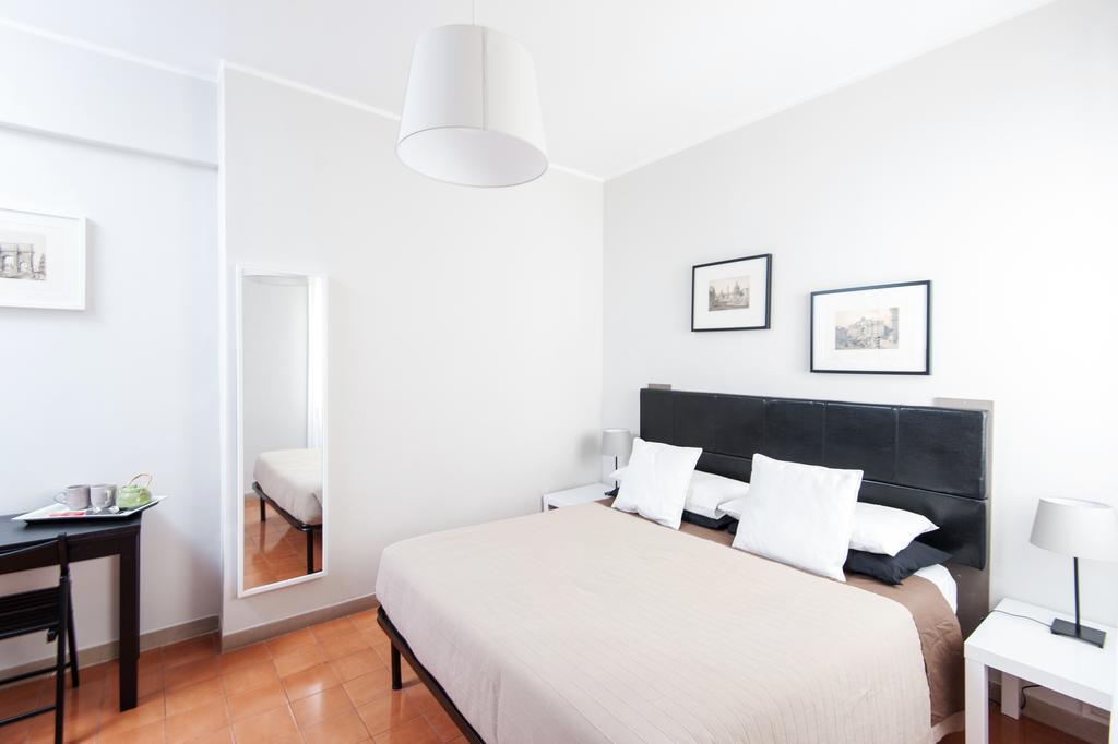 La Lanterna Di San Pietro Apartment Rome Room photo