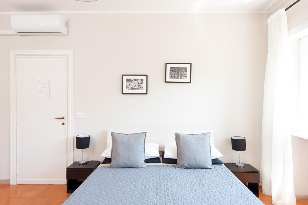 La Lanterna Di San Pietro Apartment Rome Room photo