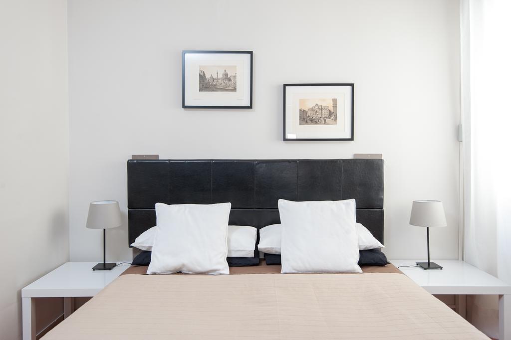 La Lanterna Di San Pietro Apartment Rome Room photo