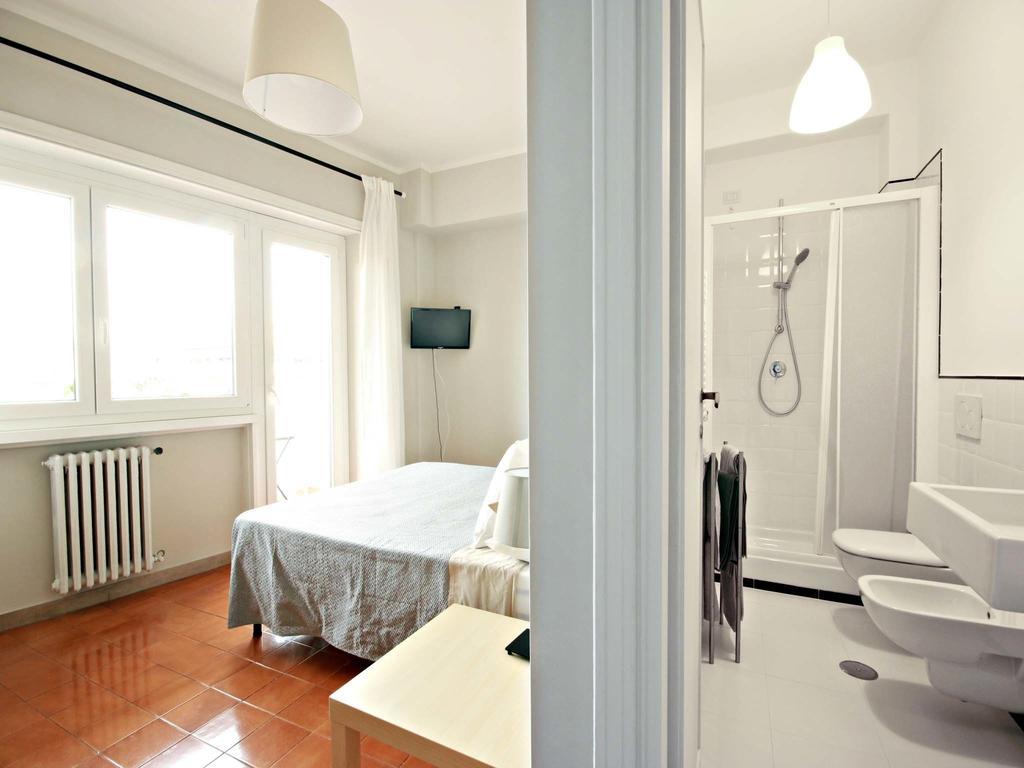 La Lanterna Di San Pietro Apartment Rome Room photo