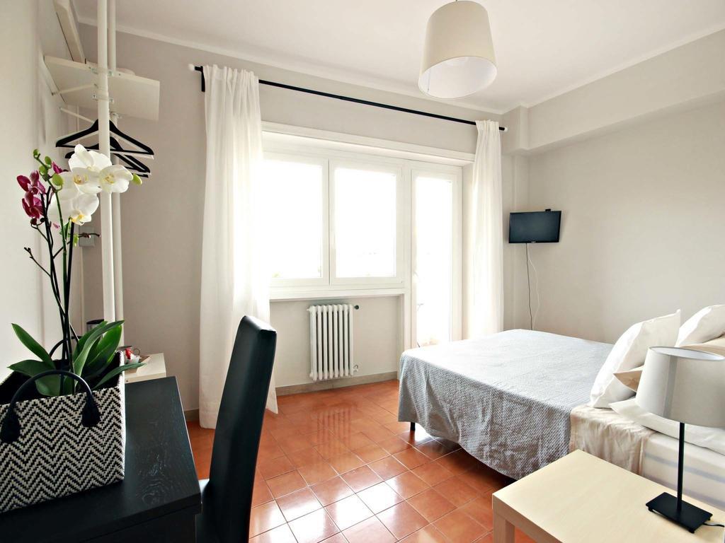 La Lanterna Di San Pietro Apartment Rome Room photo