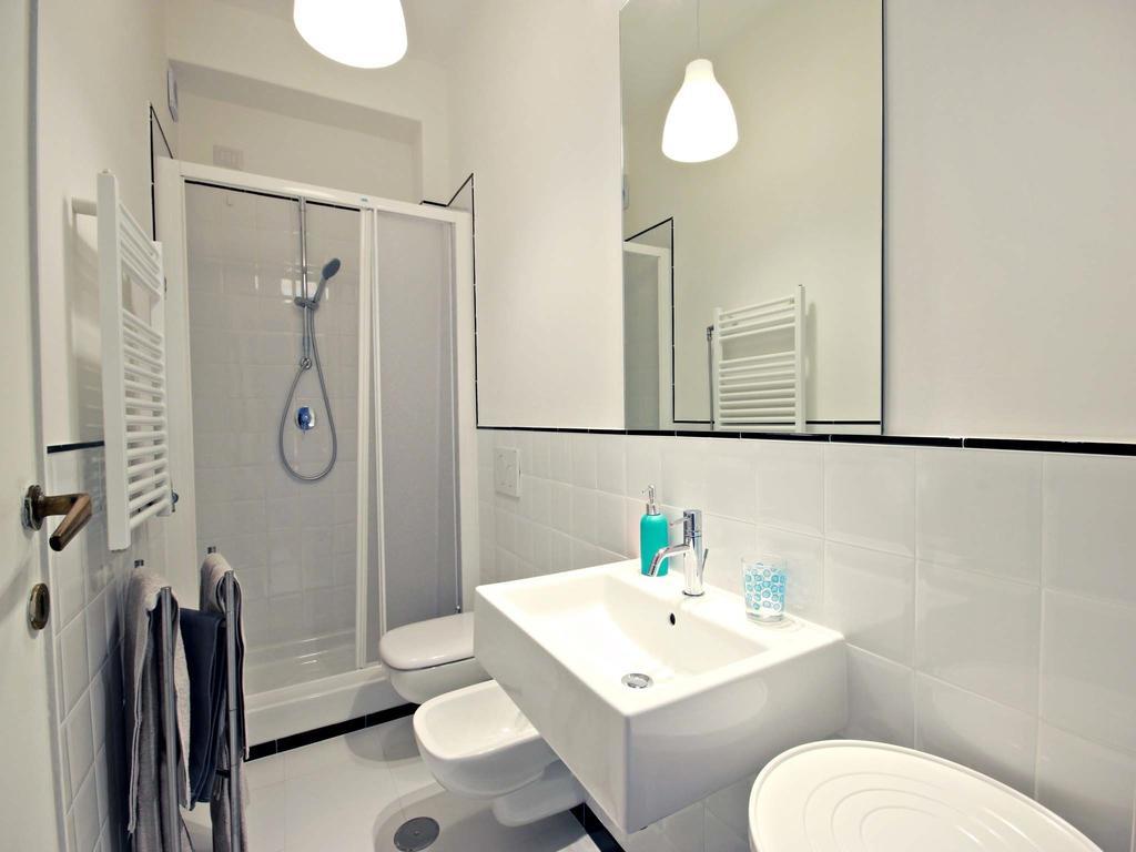 La Lanterna Di San Pietro Apartment Rome Room photo
